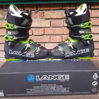 Обувки за ски LANGE SX 120 25.5, снимка 3 - Зимни спортове - 31337318