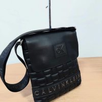 Мъжка чанта Calvin Klein  код SG104, снимка 4 - Чанти - 38312259