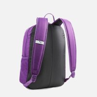 НАМАЛЕНИЕ!!! Раница PUMA Phase backpack II Purple 079952 05, снимка 2 - Раници - 42306711