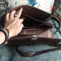 Нова дамска чанта / винтидж чанта , снимка 5 - Чанти - 42415010