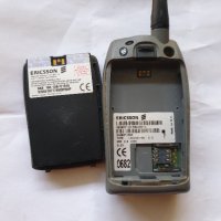 ericsson t20s, снимка 3 - Sony Ericsson - 40459963