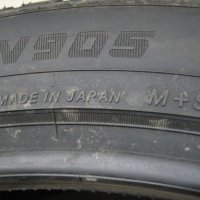 4бр зимни гуми спорт пакет BMW X6 275/40/21 и 315/35/21 Yokohama, снимка 6 - Гуми и джанти - 42522462