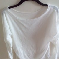 Дамска блуза от Англия.    315, снимка 1 - Блузи с дълъг ръкав и пуловери - 29501370