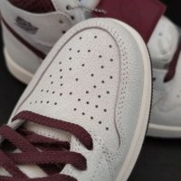 Нови Оригинални Обувки Nike Air Jordan 1 High MA Maniere размер 42.5 номер , снимка 3 - Кецове - 40068376