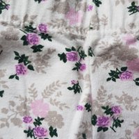 Блузки,клинчета и дънки за 3-4 годишни момиченца, снимка 7 - Детски Блузи и туники - 37036459