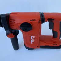 HILTI TE 4-22 Безкабелно ударно-пробивна машина, снимка 1 - Други инструменти - 42283325