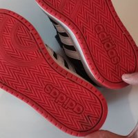 Маратонки детски Adidas-като нови, снимка 5 - Детски маратонки - 34450990