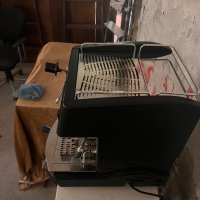 Италианска еспресо машина Grimac Mia, снимка 7 - Кафе машини - 42815553
