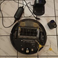 Прахосмукачка робот, iRobot Roomba. , снимка 6 - Прахосмукачки - 44321291