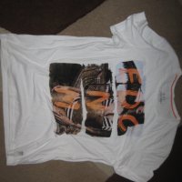 Тениски J&J, EDC, HUZAR  мъжки,Л-ХЛ, снимка 3 - Тениски - 37347975