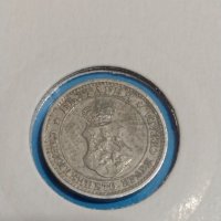 Монета 5 стотинки 1912 година Княжество България- 18310, снимка 5 - Нумизматика и бонистика - 31054635