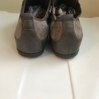 Дамски обувки ,,Semler” номер 41,5, снимка 5 - Дамски ежедневни обувки - 29495409