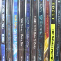 Japan CD, японски Metallica,Slayer,Accept, снимка 11 - CD дискове - 42480224