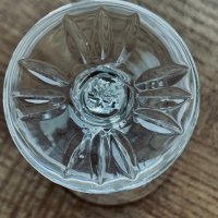 Кристални чаши за алкохол Германия, снимка 12 - Чаши - 35378015
