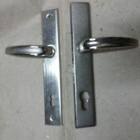Дръжки за брави 1, снимка 1 - Други - 34342369