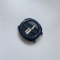 ✅ Samsung 🔝 Gear Sport, снимка 1 - Смарт часовници - 44799065