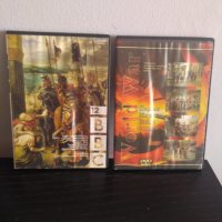 Филми на руски 2 DVD, снимка 2 - DVD филми - 42370819