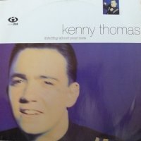Kenny Thomas – Thinking About Your Love ,Vinyl 12", снимка 1 - Грамофонни плочи - 38951667