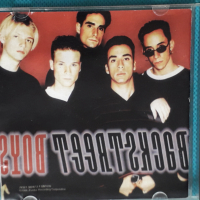 Backstreet Boys – 1996 - Backstreet Boys(Ballad,Dance-pop,Europop), снимка 3 - CD дискове - 44719501