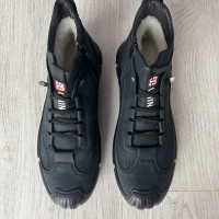 40 лева нови мъжки обувки номер 46, снимка 2 - Ежедневни обувки - 44683955