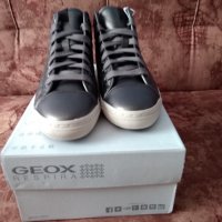 Кецове GEOX, снимка 1 - Кецове - 31924905