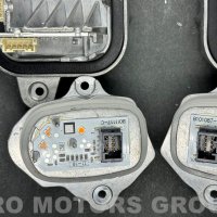 Модул LED DLR Мигачи, Дневни Светлини BMW 3 Series F34 GT LCI, снимка 4 - Части - 42859298