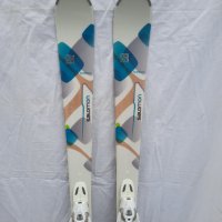 Карвинг ски Salomon Bamboo  169см.  , снимка 2 - Зимни спортове - 42544795