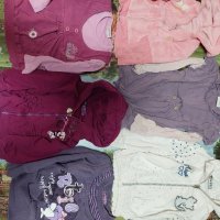 дрехи за дете всички за 20лв, снимка 1 - Комплекти за бебе - 42818600