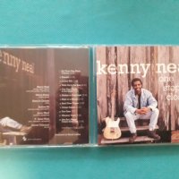Kenny Neal - 2001 - One Step Closer, снимка 1 - CD дискове - 39566558