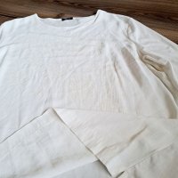 Блуза-топ Basler L- XL, снимка 10 - Блузи с дълъг ръкав и пуловери - 40534690