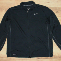 NIKE мъжка спортна горница 2ХL, снимка 1 - Спортни дрехи, екипи - 44698006