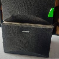 Колони Sony ss-sr190, снимка 1 - Други - 37675853