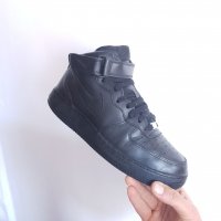 Оригинални кецове / маратонки  NIKE AIR FORCE 1 MID '07  номер 42-42,5, снимка 18 - Кецове - 39711829