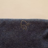 горнище norrona wool яке блуза туризъм планина мъжко оригинал спорт XL, снимка 4 - Спортни дрехи, екипи - 44352246