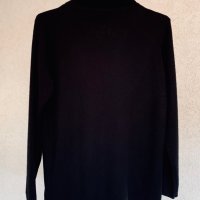 Поло/блуза VIA/APPIA скъп немски бранд, снимка 5 - Блузи с дълъг ръкав и пуловери - 38643838