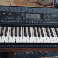 Синтезатор Yamaha PSR 420, снимка 5 - Синтезатори - 38922386