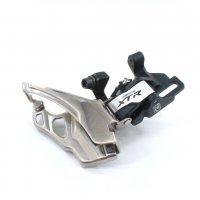 Shimano XTR FD-M986-D 2x10 декланшор за МТБ планински байк, Direct-Mount, снимка 3 - Части за велосипеди - 37452548