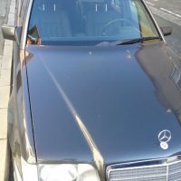 Продавам MERCEDES 124/ 200 E, снимка 6 - Автомобили и джипове - 31358917