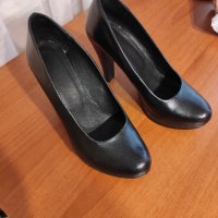 Дамски официални обувки, снимка 1 - Дамски елегантни обувки - 31373194
