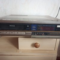 Продавам Betamax Видеорекордер Sony SL-200ME, снимка 3 - Плейъри, домашно кино, прожектори - 34186965