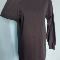 Ватирана туника тип рокля "Even & Odd" / голям размер , снимка 2 - Туники - 44803605