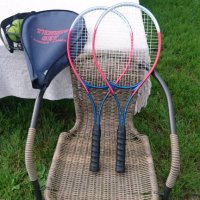 Тенис сет / Tennis Set, снимка 2 - Тенис - 31161090