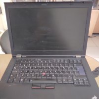 Лaптоп Lenovo ThinkPad T420, снимка 5 - Лаптопи за работа - 42441307
