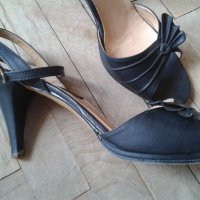 Дамски обувки и сандали от естествена кожа, снимка 3 - Дамски обувки на ток - 31701501