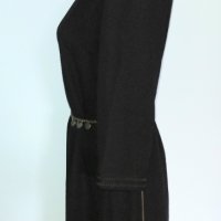 Копринена рокля тип туника "H&M"®, снимка 7 - Рокли - 29542736