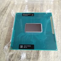 Intel® Core™ i5 процесор за лаптоп, снимка 1 - Процесори - 44365365