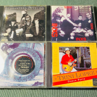 Bryan Adams,Trini Lopez , снимка 1 - CD дискове - 36448111