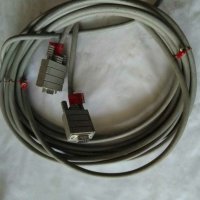 Продавам свързващ кабел, снимка 3 - Кабели и адаптери - 29360186