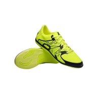 Детски Футболни обувки - ADIDAS X 15.3 IN; размери: 36, 44.5 и 45, снимка 7 - Футбол - 31420846
