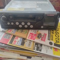 Стари радиокасетофони,Опел, БМВ,, снимка 5 - Други ценни предмети - 40123026